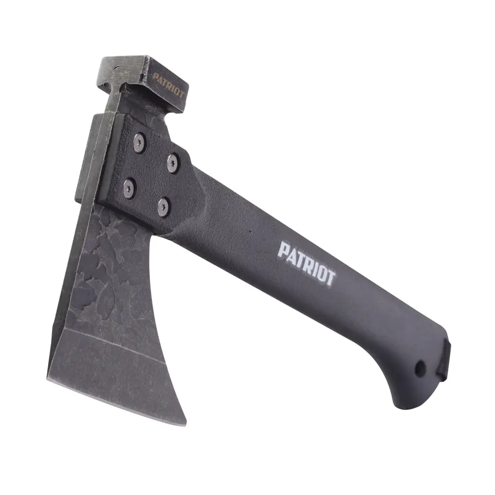 Многофункциональный топор Santreyd Patriot AMF 5 для активного отдыха 89368852 STLM-0962043 - Вид №5