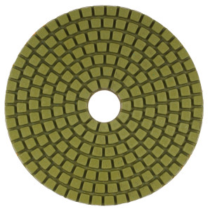 Круг алмазный гибкий METALLICA 901137 100 мм 9165025