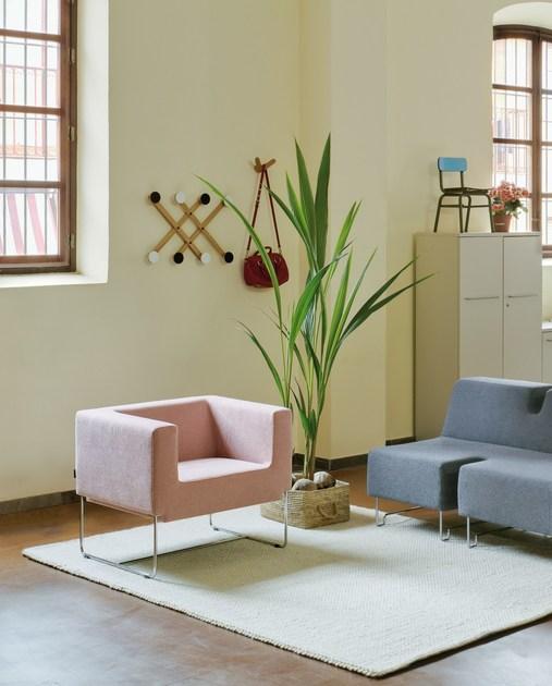 Sancal Диван из ткани Nosso sun-id-1425752 - Вид №1