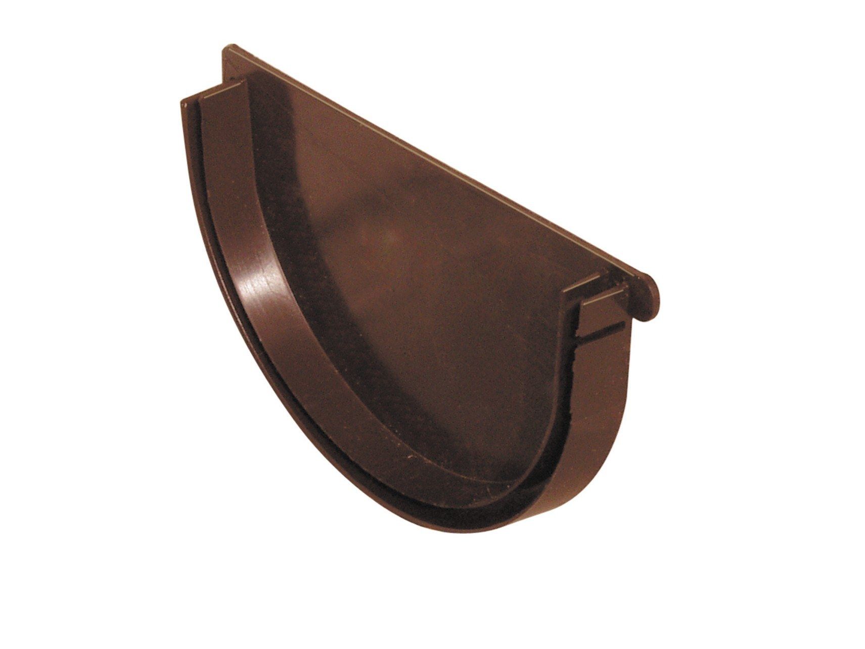 Правая головка для желоба G86 First Corporation First Plast ARCH-00056016 - Вид №1