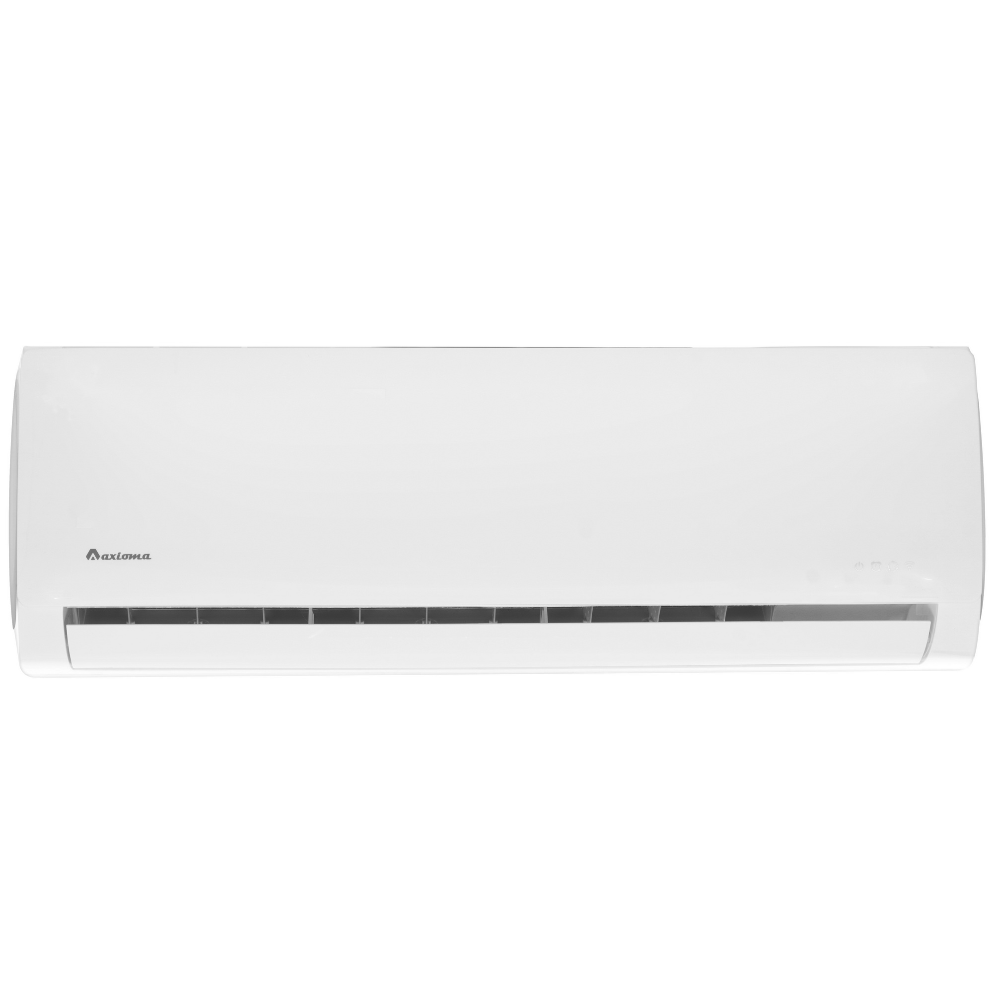 9986523 Кондиционер настенный сплит-система Axioma ASX12DZ1R/ASB12DZ1R белый STDN-0075797 - Вид №1
