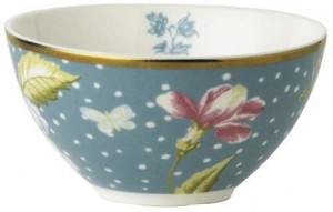 Пиала LAURA ASHLEY SEASPRAY UNI, 9 см, 150 мл