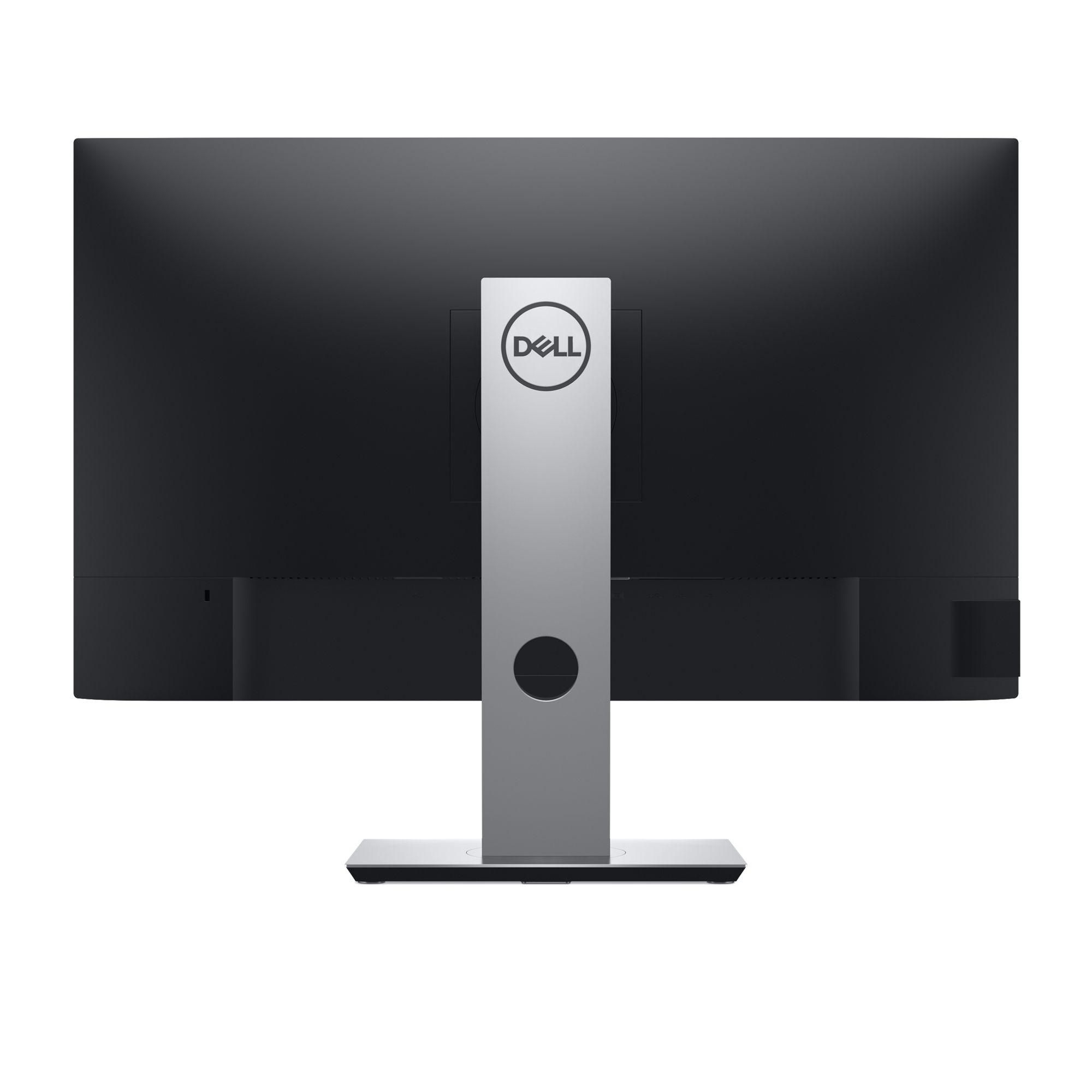 2719-2422 p2719h 27", ips, 1920x1080, 5ms, 300cd/m2, 1000:1, 178/178, height adjustable, tilt, pivot, vga, hdmi, dp, 5xusb, 3 y Dell Santreyd  - Вид №4