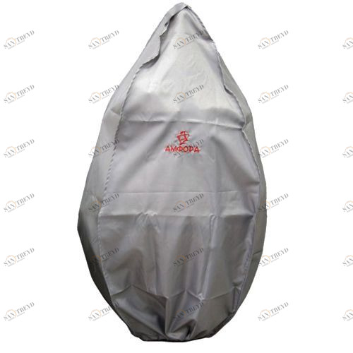 Чехол на тандыр "Сармат Античный, Атаман, Большой, Дахтарстан" Santreyd 2505