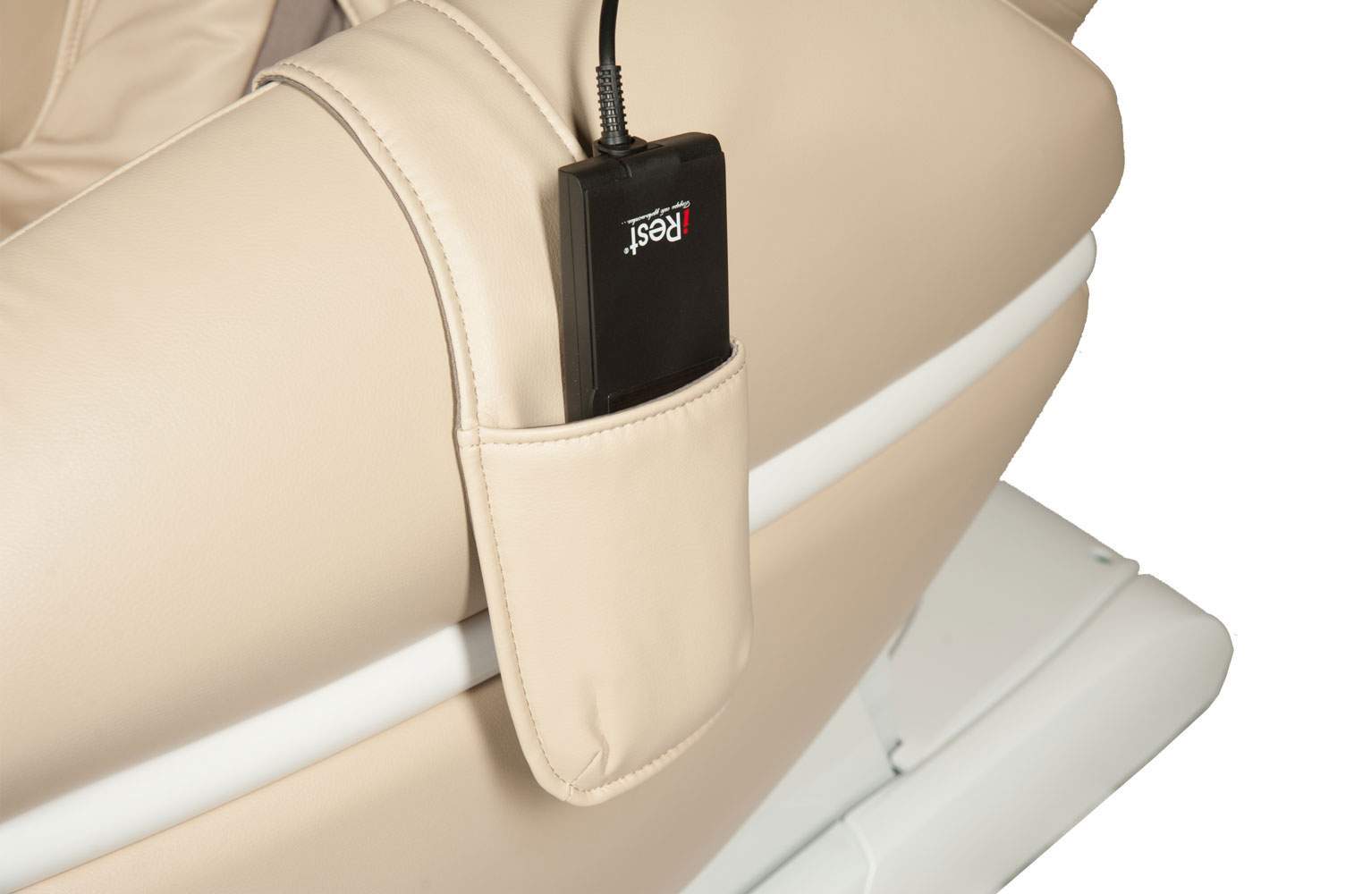 Irest SL-A91 Массажное кресло CLASSIC EXCLUSIVE IREST  - Вид №4