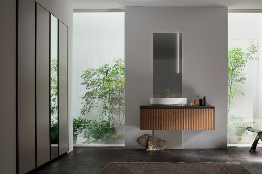 Комплект мебели 07 Arcom Shape STARC128 - Вид №7