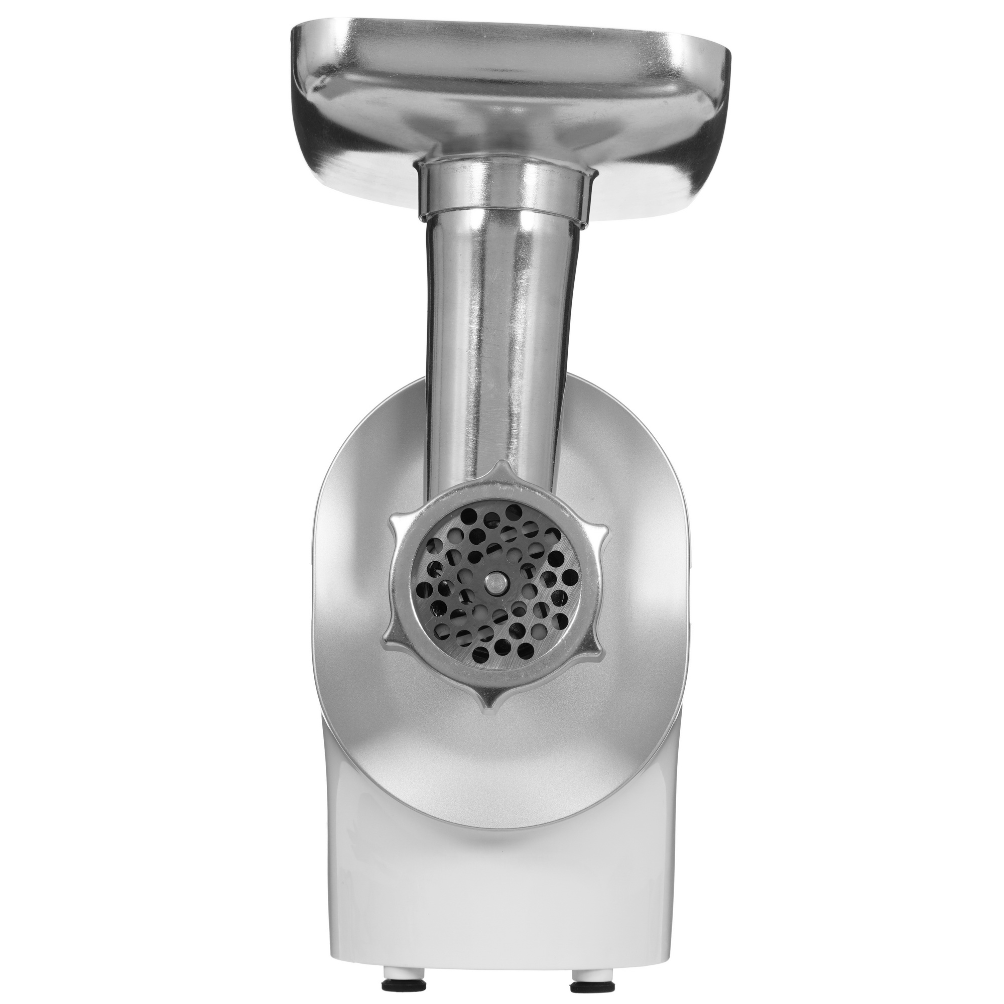 9940324 Мясорубка электрическая Eurostek EMG-0902 белый STDN-0049307 - Вид №1