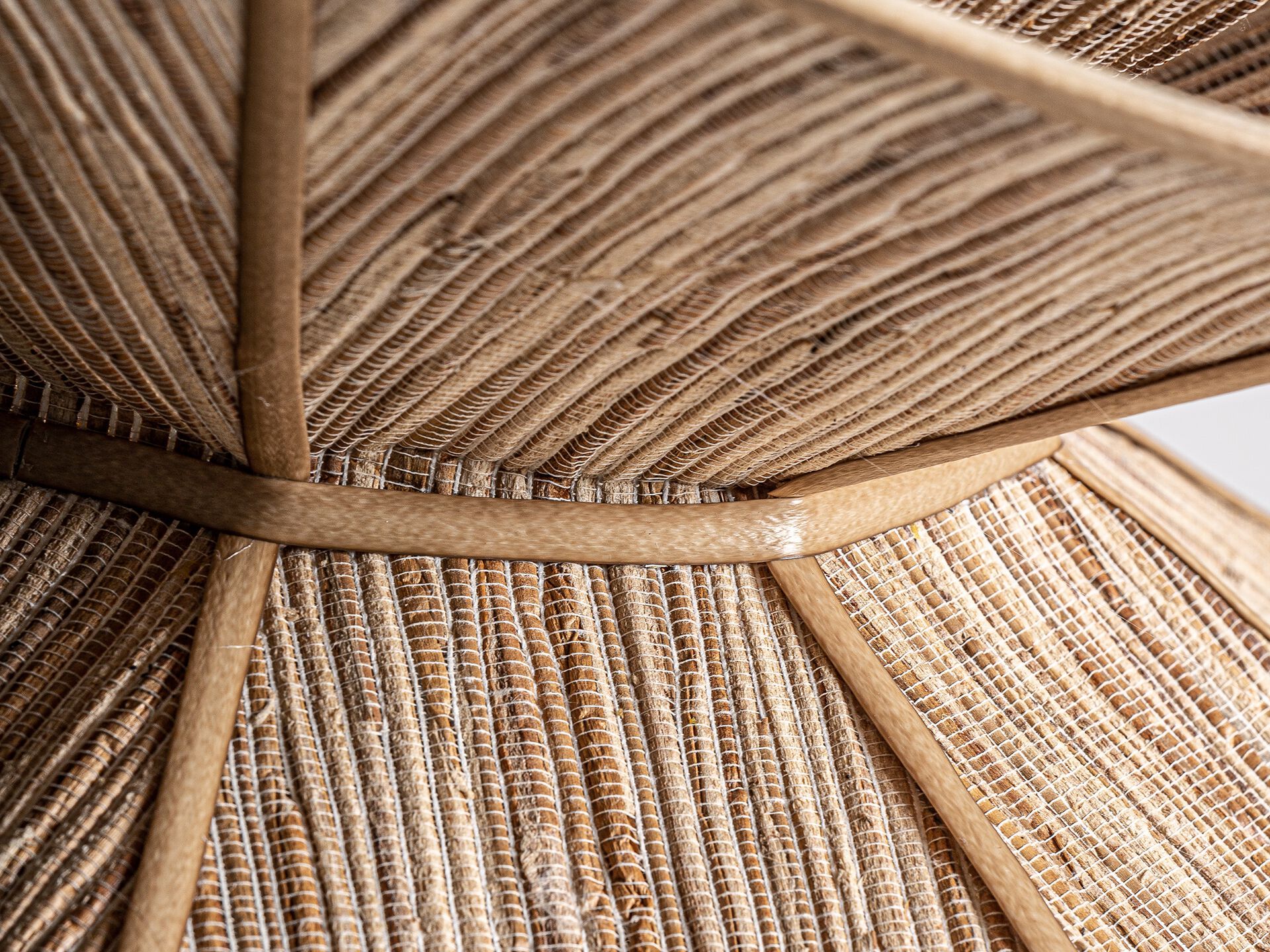 Подвесной светильник ручной работы из кокоса Vical Home PENDANT LAMP 34253 ARCH-00067321 - Вид №2