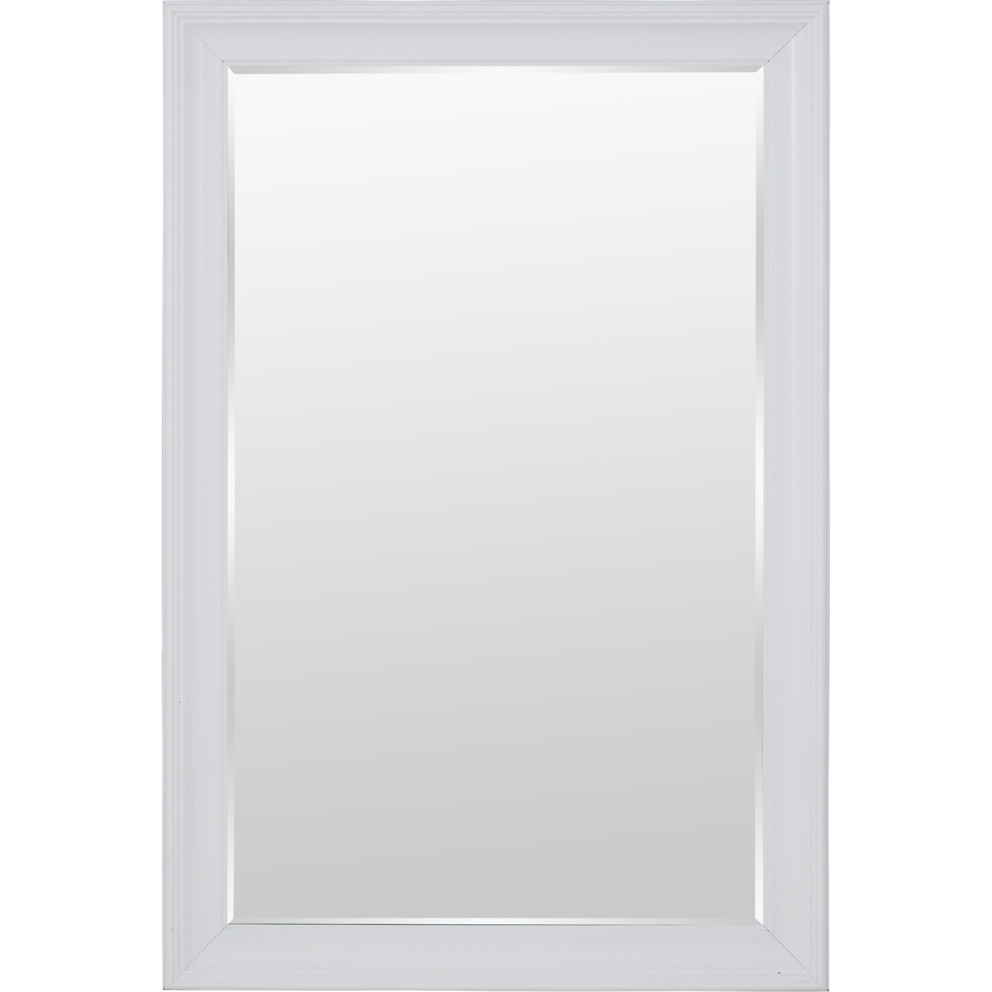 82173131 Зеркало в раме «Магнолия» 60х90 см Santreyd 