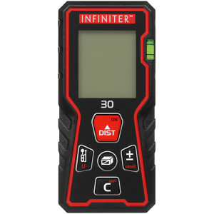 Лазерный дальномер Infiniter 30 4760691
