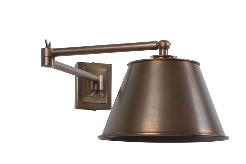 LTLU0026 Настенный светильник Дидро ijlbrown 