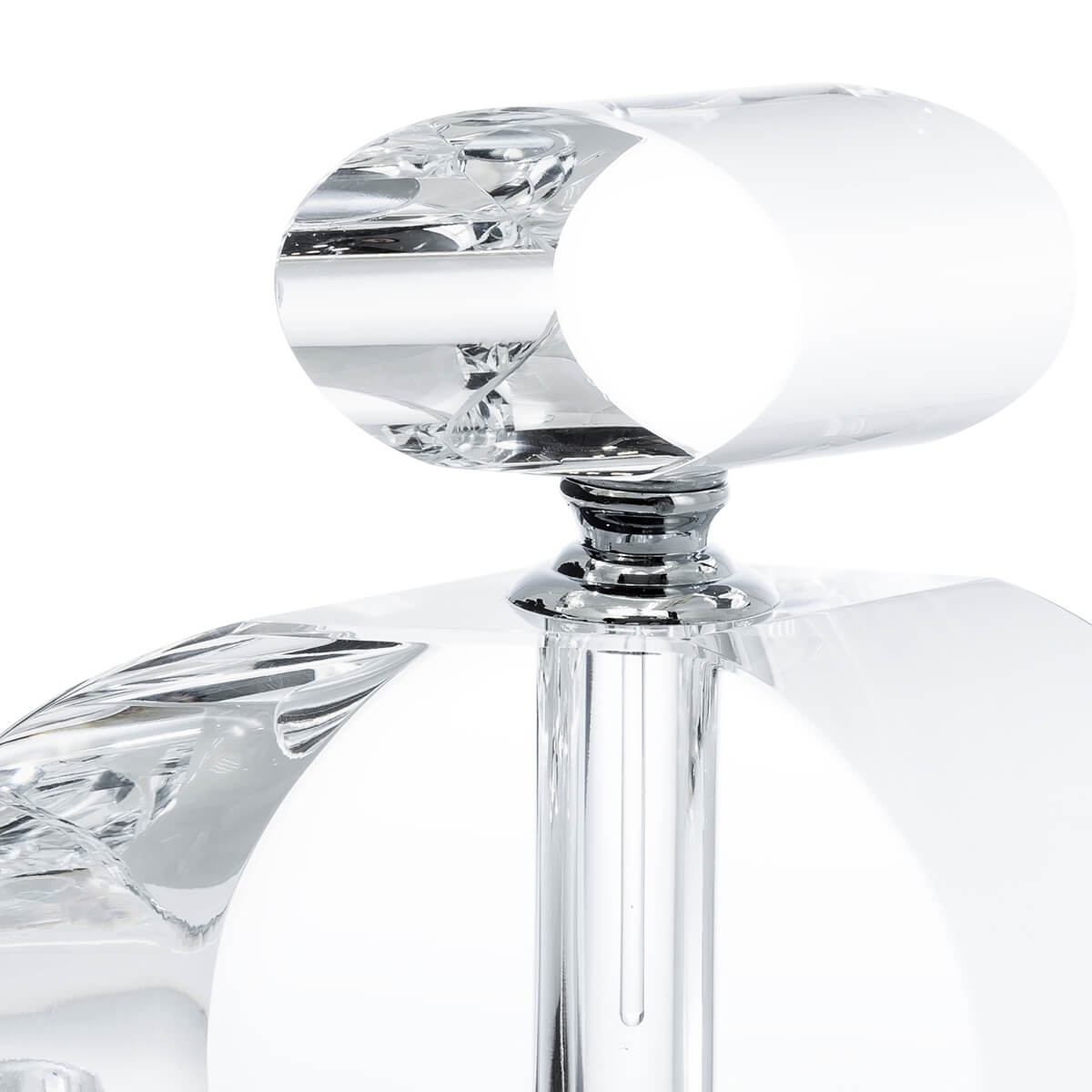 600912-00 ABHIKA СЕКТОР ДУХОВНЫХ БУТЫЛОК NATURAL  - Вид №1