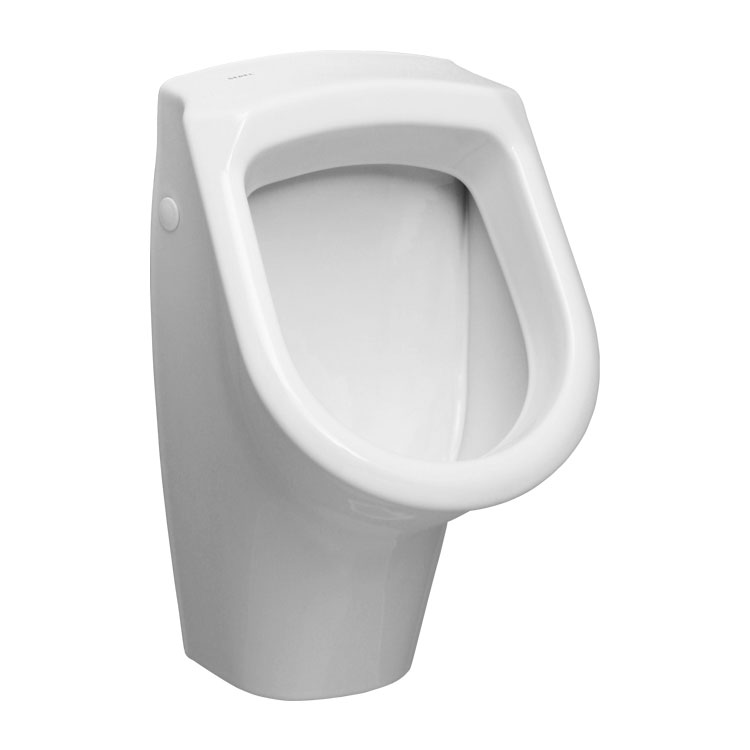 6809uz  6809UZS Писсуар для чистой воды Orchid Top Eca  - Вид №1