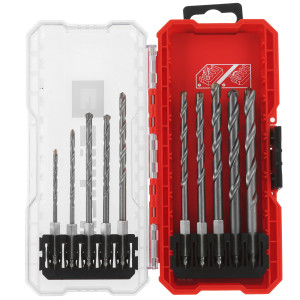 Набор сверл Einhell 108743 9159166