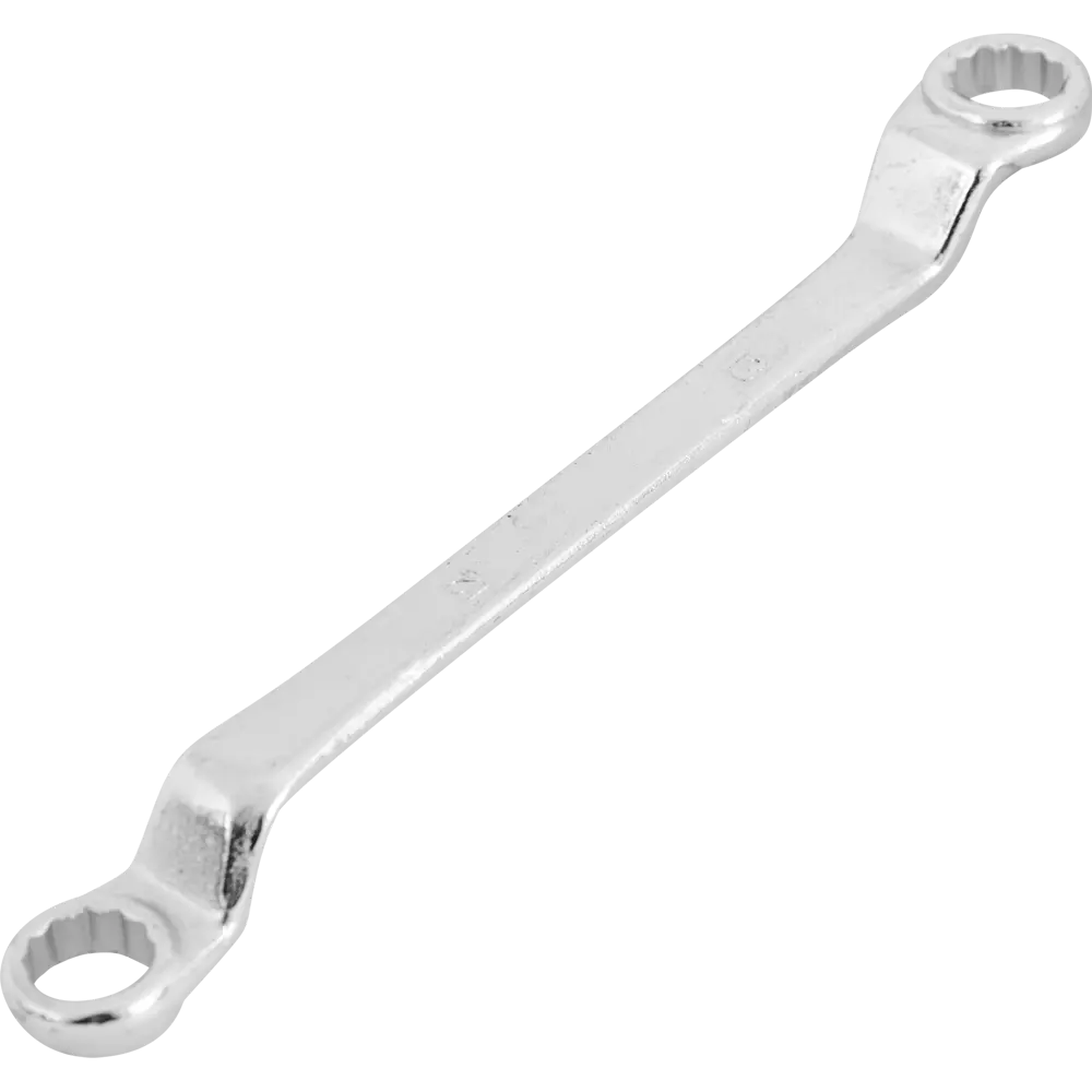 Накидной ключ Santreyd 12x13 мм для шестигранного крепежа 86487852 STLM-0069251