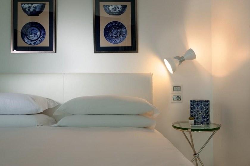 Contardi Регулируемый светодиодный настенный светильник Tata sun-id-1405195 - Вид №15