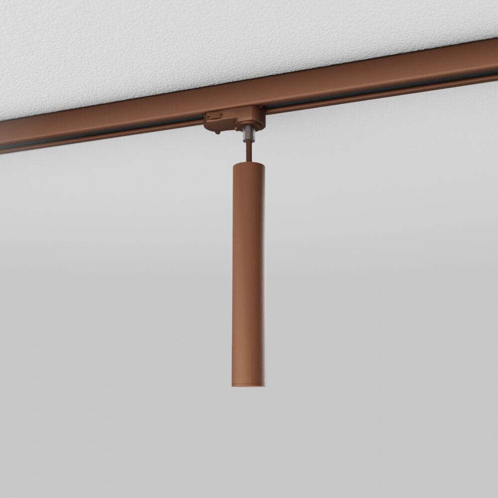 Алюминиевое освещение трека Amarcords Tobe ARCH-00039997 - Вид №24