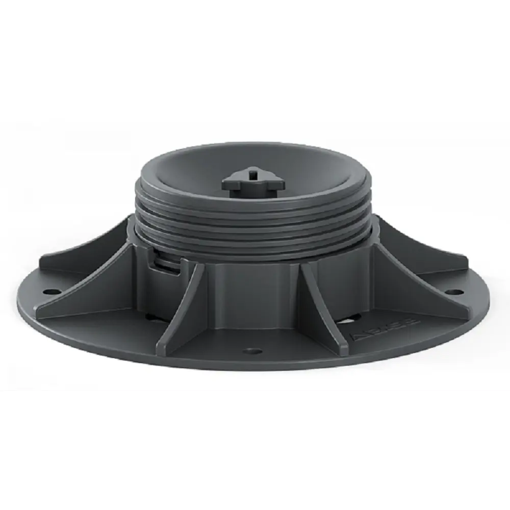 Опора для террасной доски Basis Professional 54-75 мм полипропилен 89413072 STLM-2029920 Santreyd 