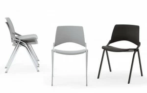 ESTEL GROUP Штабелируемый стул из полипропилена Kendo