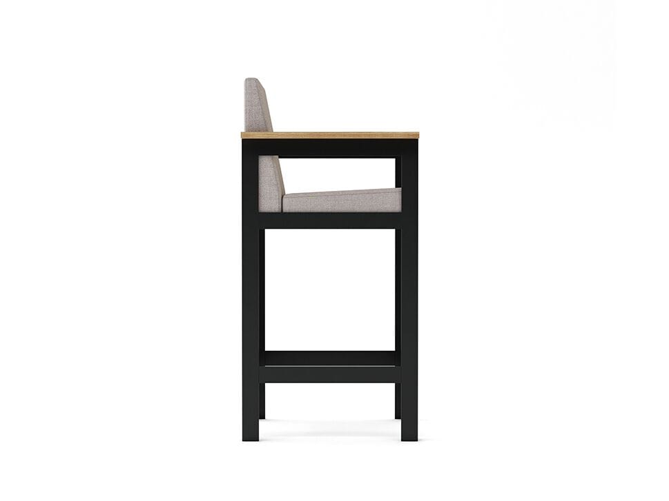 Тканевый стул Walters More Comfort ARCH-00097848 - Вид №2