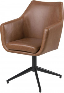 2000983230935 Кресло nora Actona