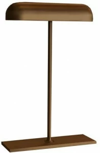 fambuena Настольная лампа из металла Book