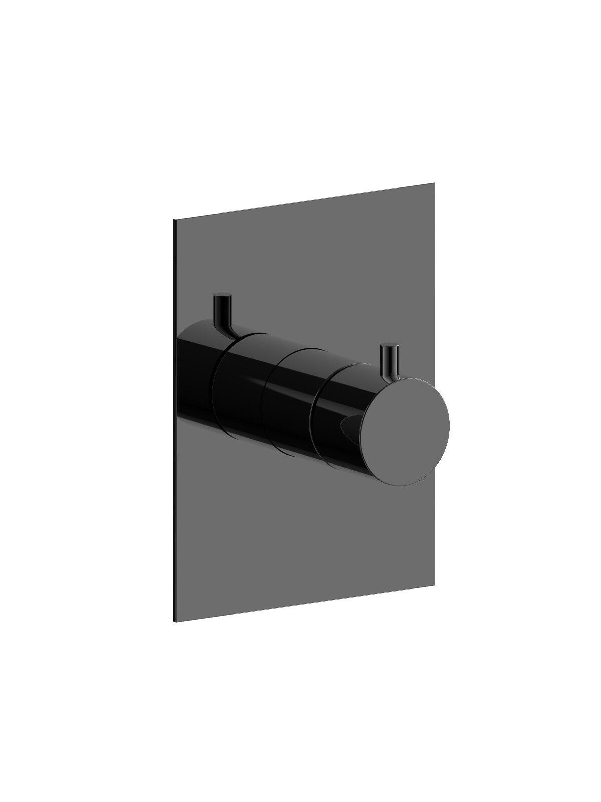 Трехходовой переключатель для душа Rubinetterie Frattini душевые ARCH-00092171 - Вид №7
