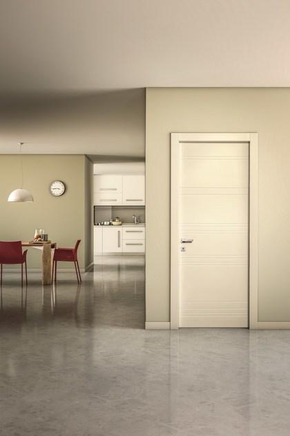 PIVATO Распашная деревянная дверь sun-id-1395271 - Вид №6