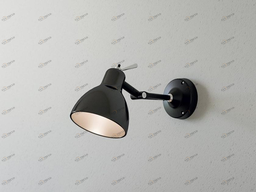 Rotaliana Настенный / потолочный светильник из цветного стекла Luxy sun-id-1448448