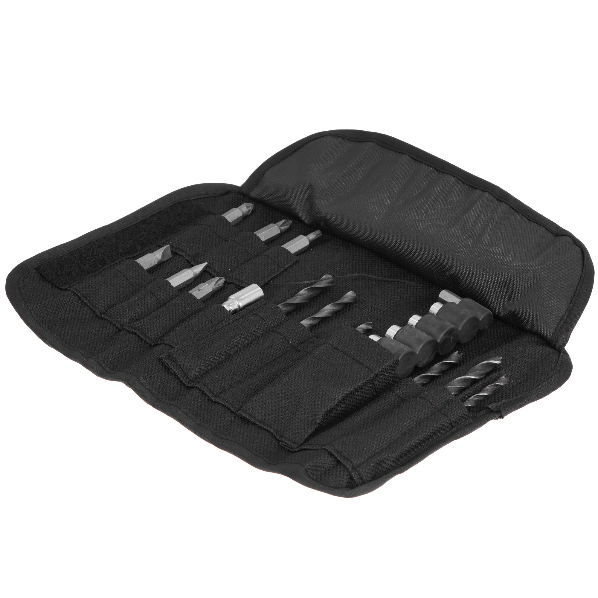 Дрель-шуруповерт JONSER JAD-21PRO 9236350 STDN-0008243 - Вид №7