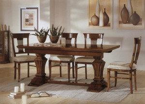 Стол  ARTE CASA G1555