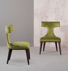 Стул  PIERMARIA GEISHA