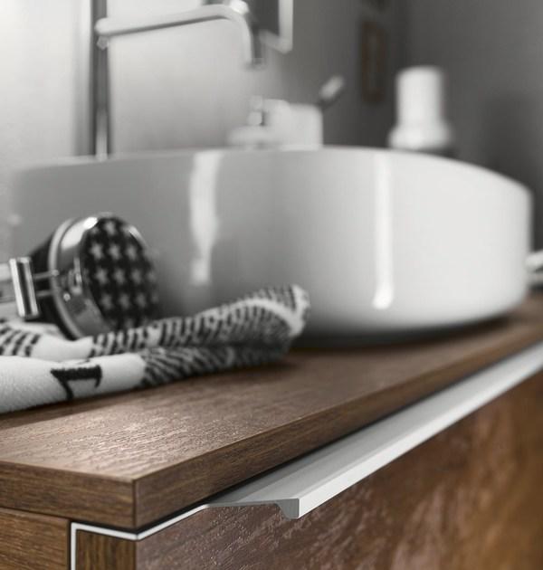 INDA® Модульная система для ванной Progetto sun-id-1432521 - Вид №4