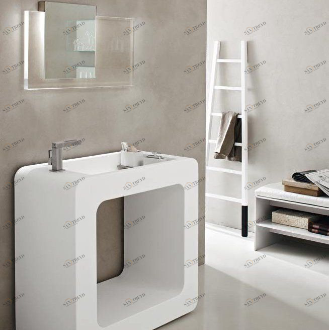 02 Sixty Collection комплект мебели Toscoquattro Santreyd 983