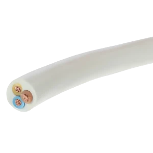 Провод Electraline ПВС 3х2.5, 50 м, ГОСТ