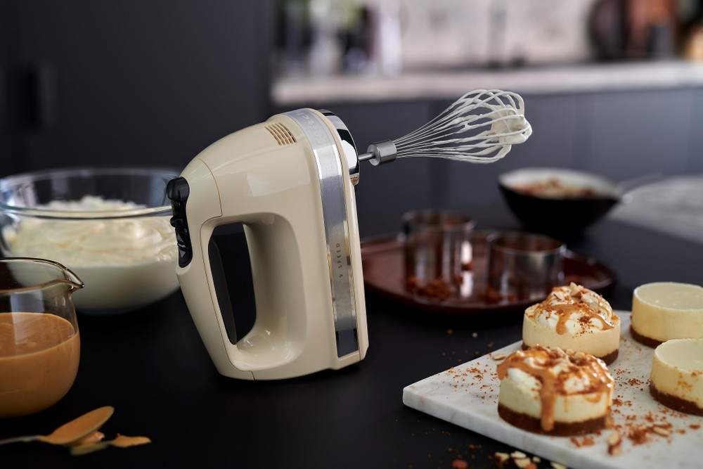 5KHM9212 9-СКОРОСТНАЯ ЭЛЕКТРИЧЕСКАЯ Венчик KitchenAid  - Вид №8