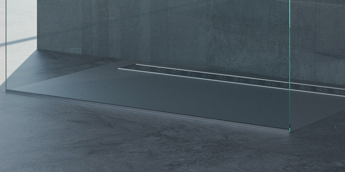 Душевое ограждение ELEONORA 160 см CSA Box Doccia 160D - Вид №2