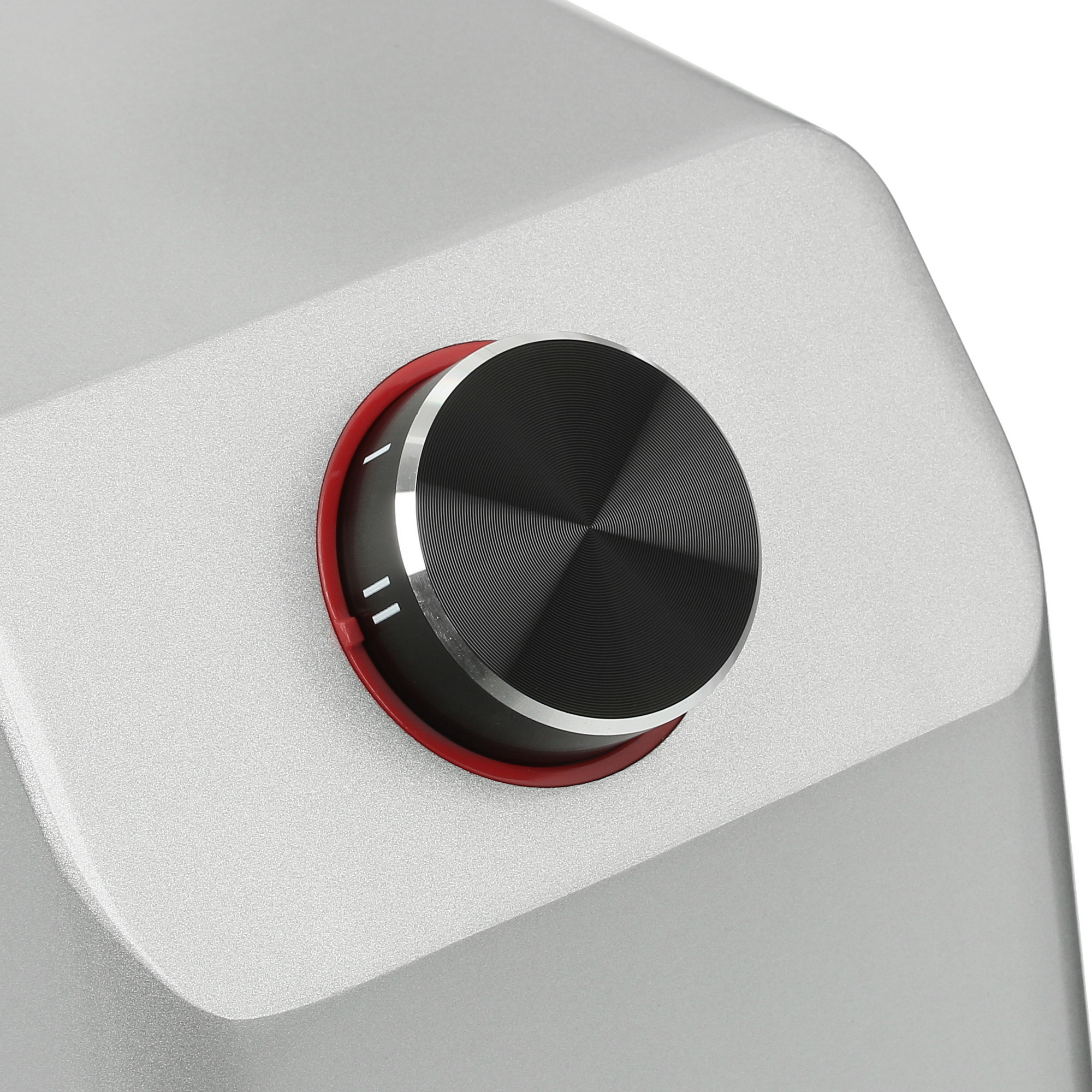 5063192 Мясорубка электрическая Reoka RKMG-MA221 серый STDN-0065410 - Вид №3