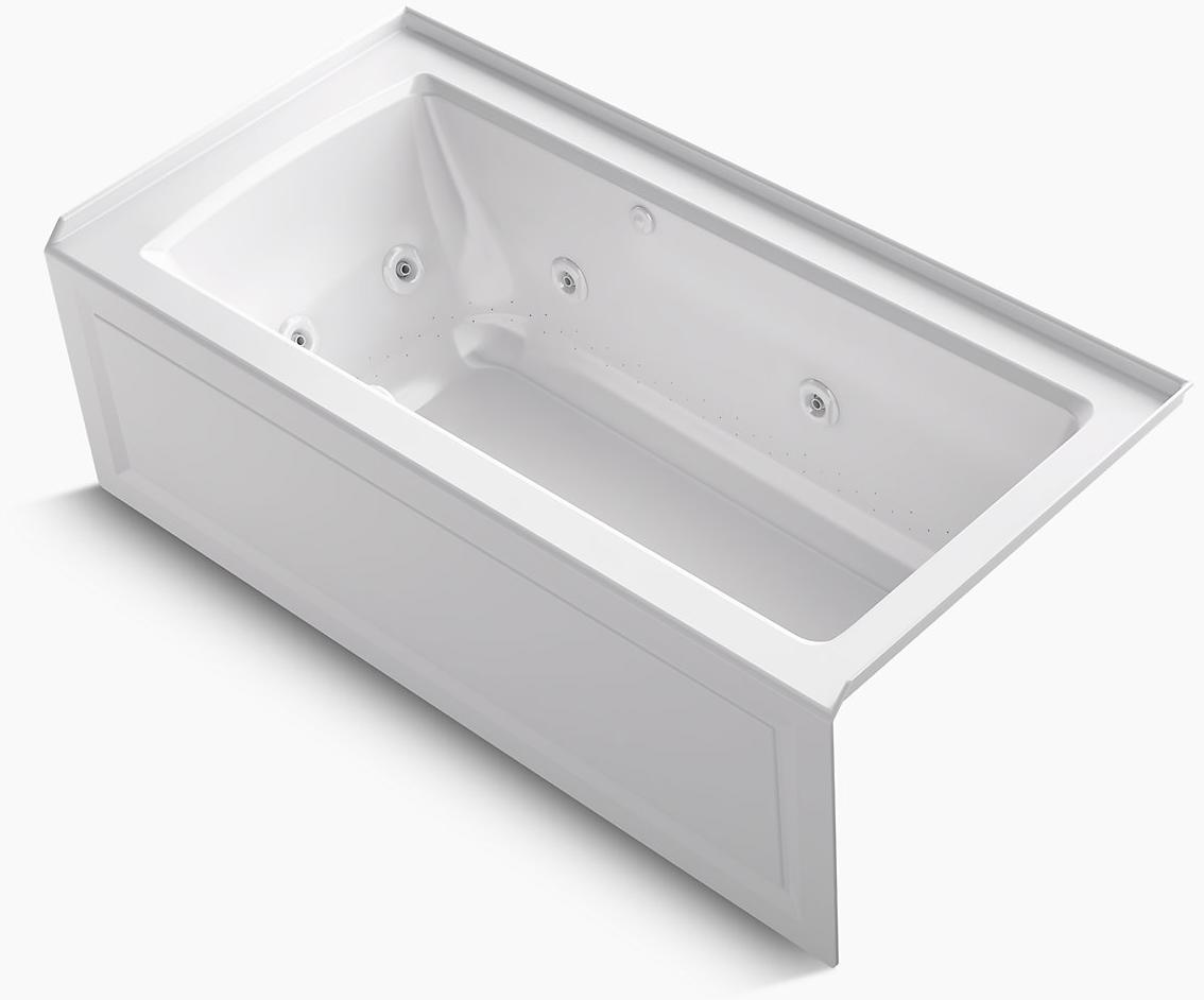 KOHLER Лучник 60 K-1947-XGHRA-96  - Вид №1