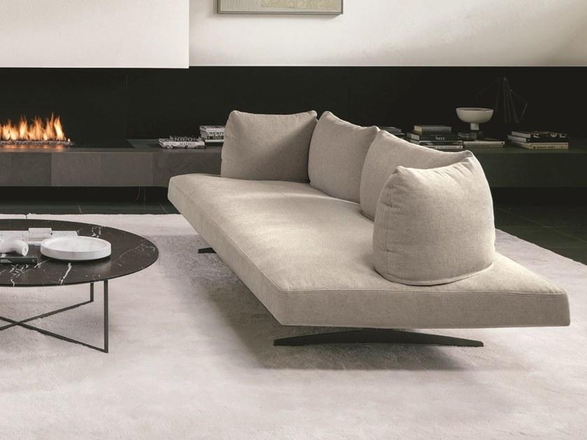 Désirée divani Диван из ткани sun-id-1465620 - Вид №1