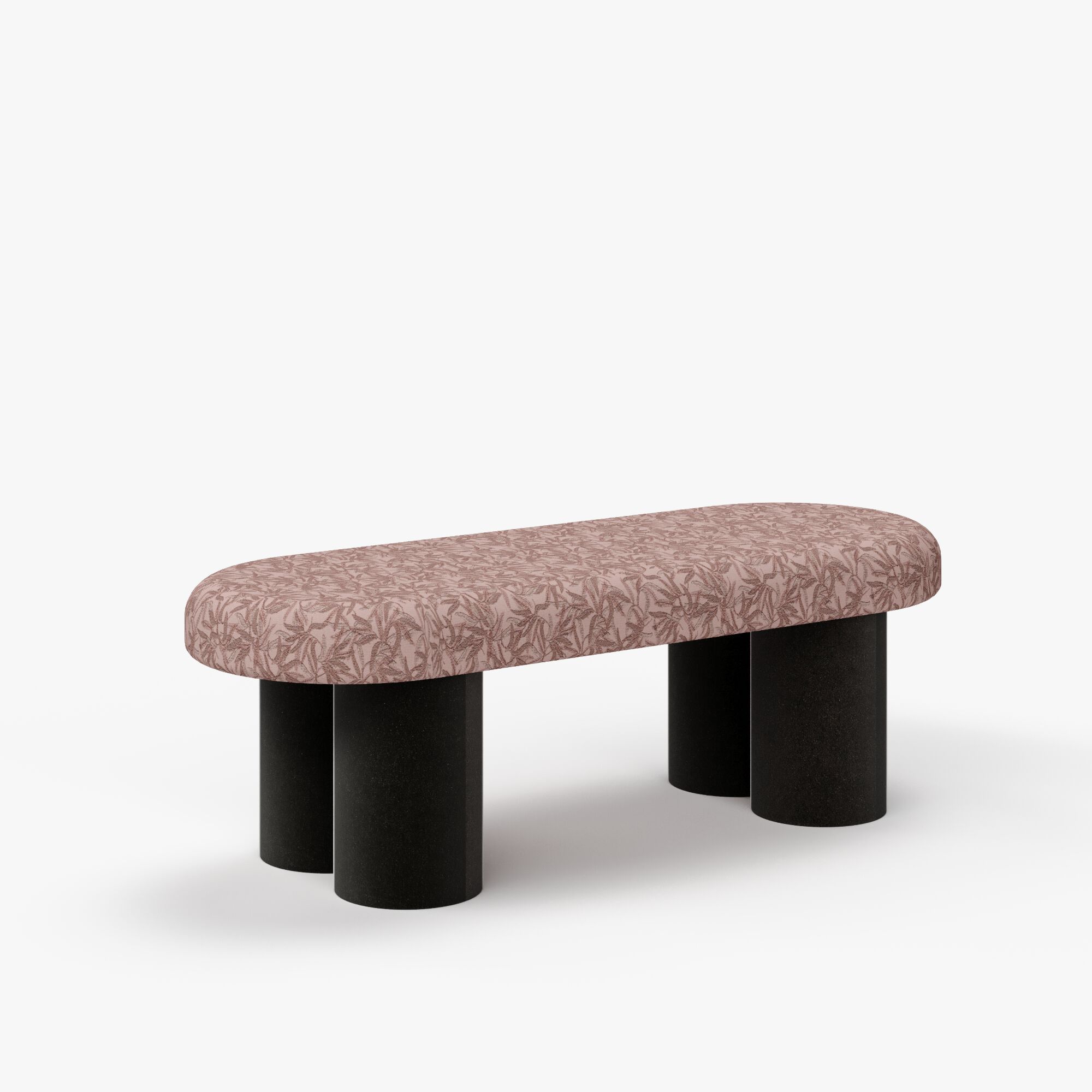 Мягкая скамейка из ткани Marianna Piccolo Anita ARCH-00081098 - Вид №7