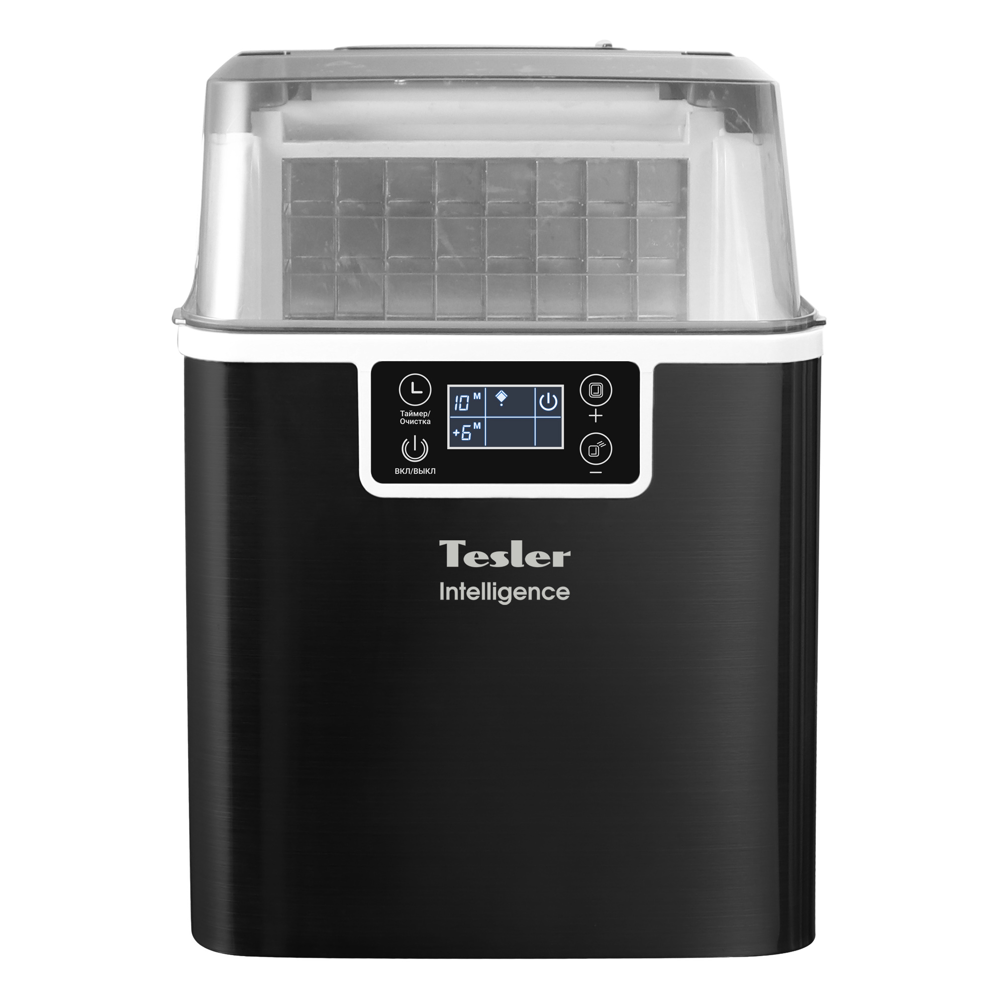 5490412 Ледогенератор Tesler ICM-2001 STDN-0101092 - Вид №1