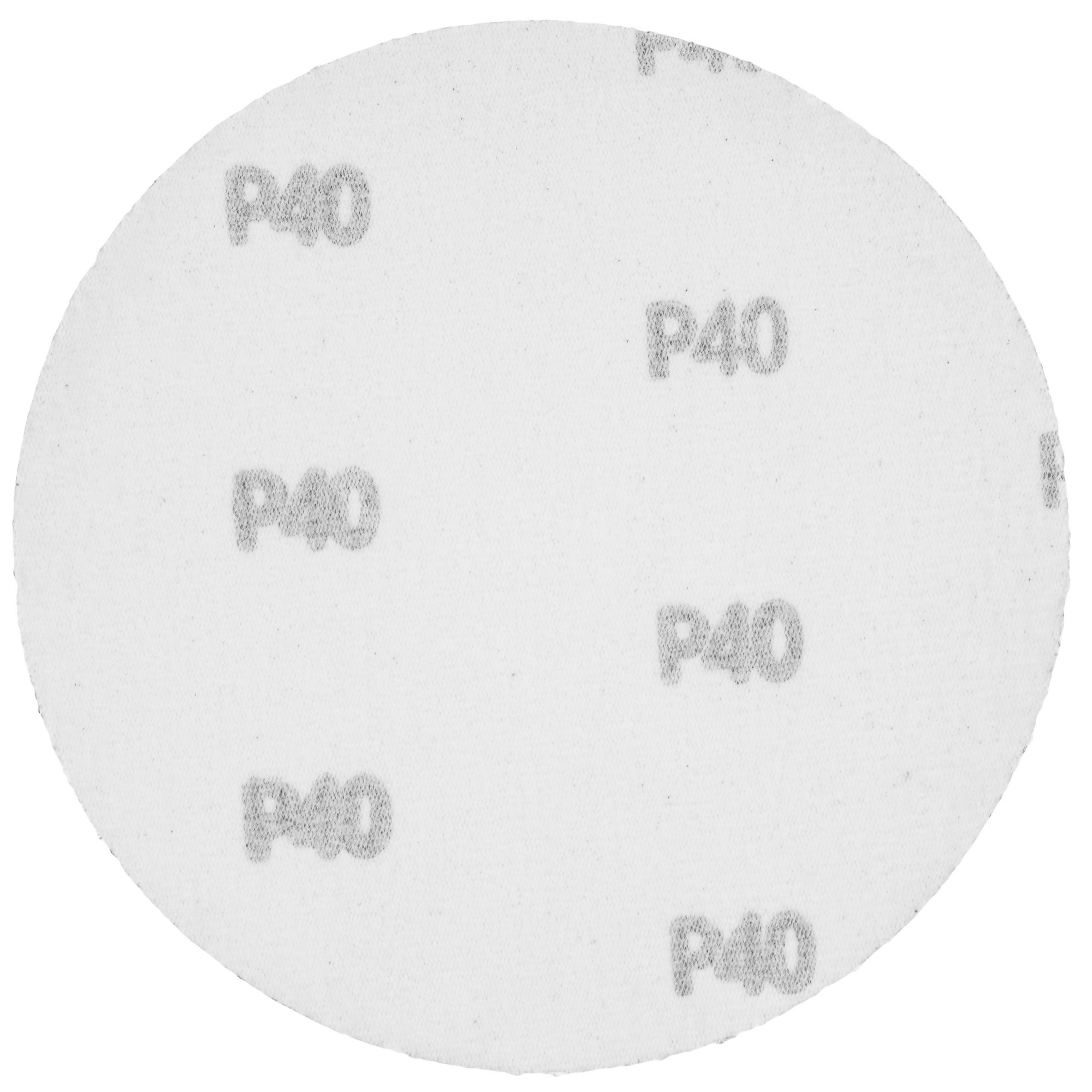 Круг шлифовальный ELITECH 1820.166000 5 шт 9205758 STDN-0083885 - Вид №2