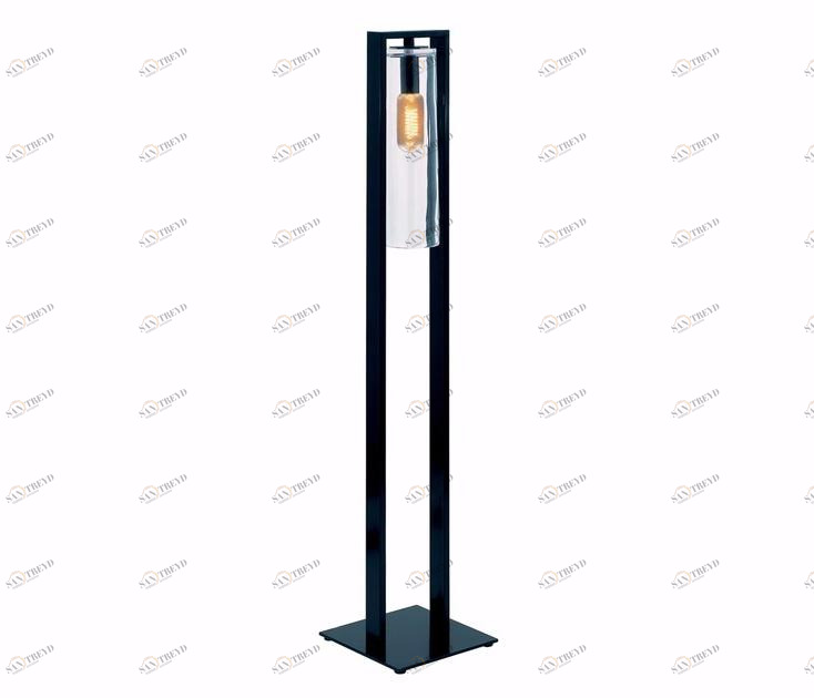 Royal Botania Торшер для наружного освещения из алюминия с порошковым покрытием Dome sun-id-1475731