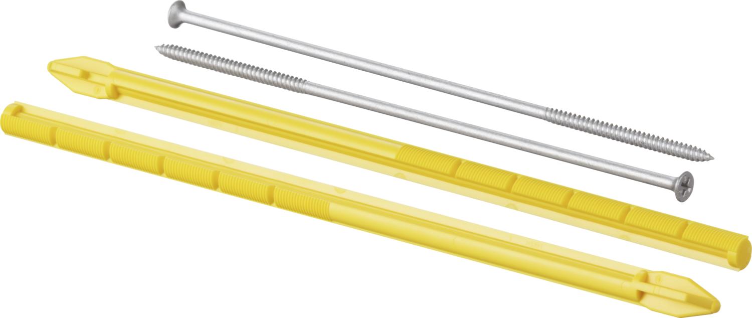 Viega Комплект удлинителей 8570.6 (786052) 786 052