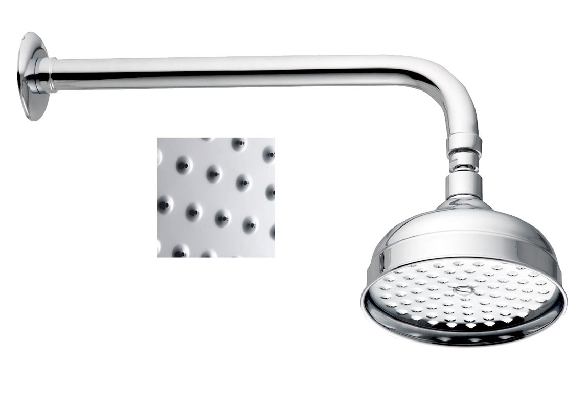 5701-15 Большая душевая лейка Nicolazzi Series Shower 