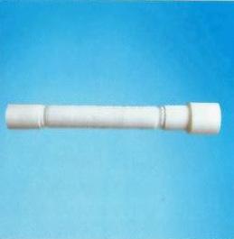 Гибкая труба 40х40 L=800мм GT4040 (30718005)  GT4040 WIRQUIN 15136 - Вид №1