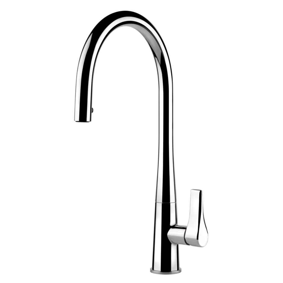 Смеситель для раковины 17153 031 Gessi Proton ХРОМ 17153031