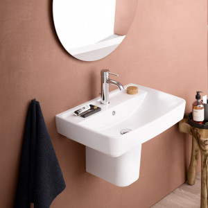 Lavabi Niuceramica Mite