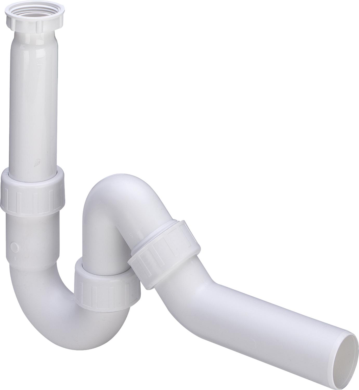 Viega Трубный сифон 7985.2 (113957) 113 957